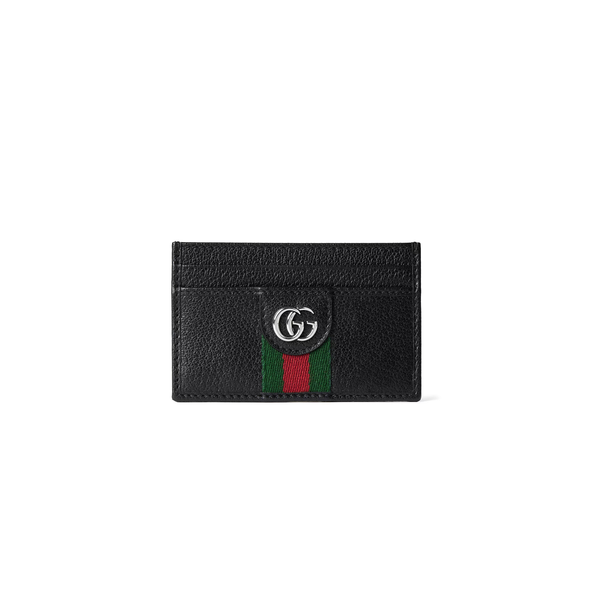 Gvc*1 ophidia card case 834795 (11*7cm)